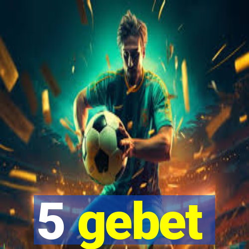 5 gebet